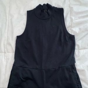 Nike Sportswear Women's Jersey Jumpsuit